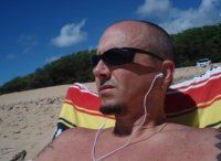 Adam Rivers