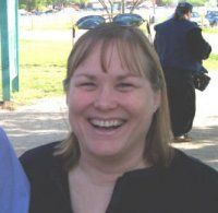 Karen Gainey