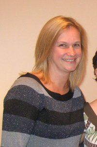 Dina Pandolfi