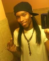 Rodney Gatson