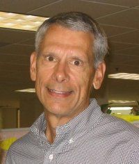 Dominick Mazzoccoli