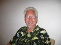 Bill Steen