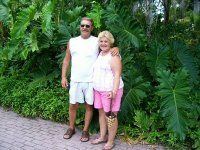 Sharon Burkholder