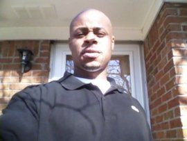 Jerome Dinkins