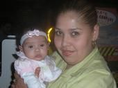 Cynthia Solis