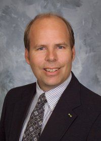 Troy Mellon