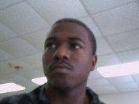 Cedric Carter
