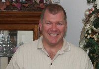 Barry Vogel