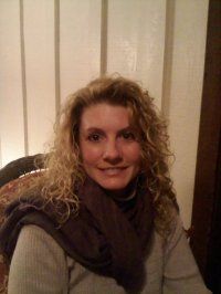 Terri Rooney
