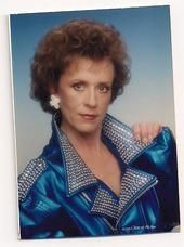 Patsy Condit