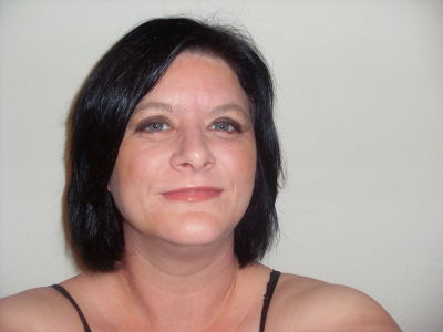 Jill Degraffenried