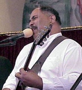 William Craighead