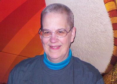 Lynne Stiefler