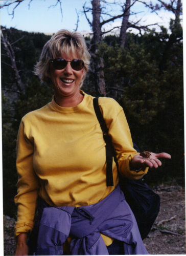 Robin Gaddy
