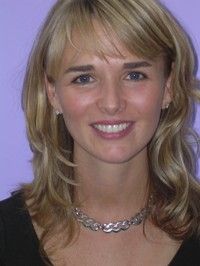 Kristine Blanche