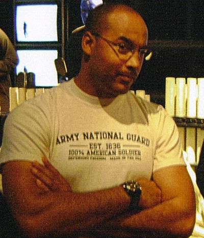 Don Small
