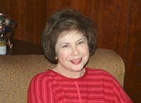 Irma Wallin