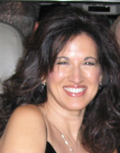 Cynthia Walter