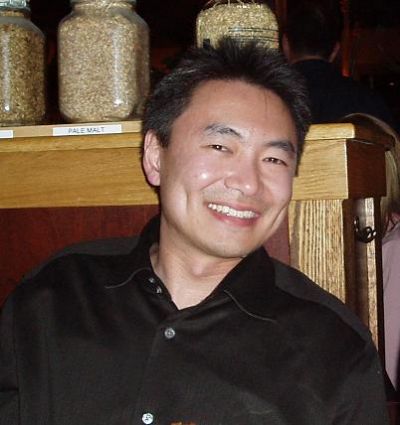 Troy Nakatani