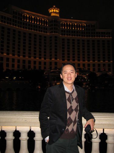 Phong Tran