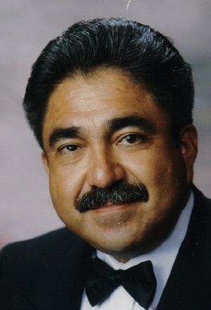 Ernesto Gonzalez