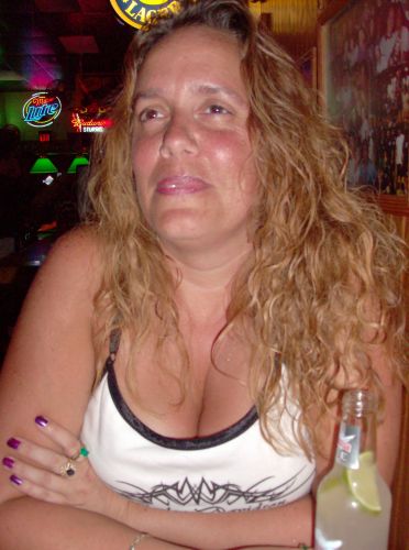 Theresa Elliott