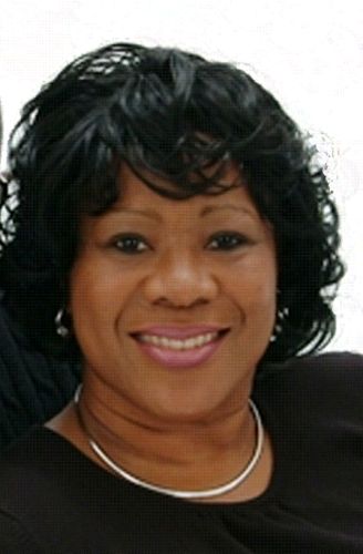 Tina Patton