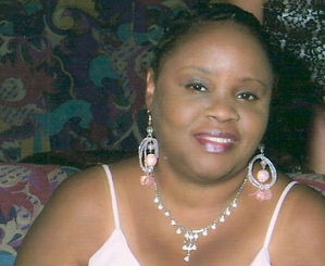 Shauniece Johnson