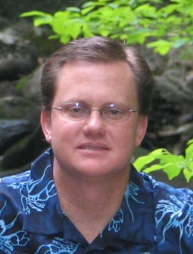Gregory Peterson