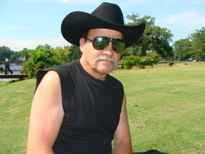 Roger Brewer
