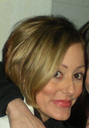 Christina West