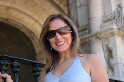 Joanne Mosca