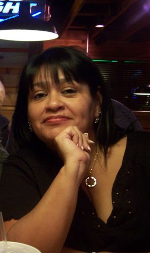Betty Herrera