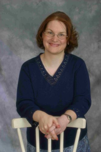 Marianne Craypo