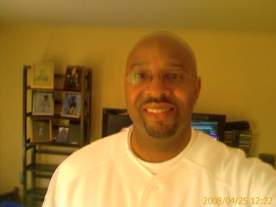 Kevin Moore