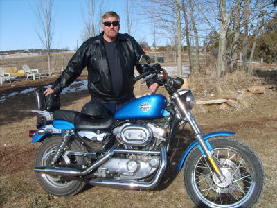Gary Gnas