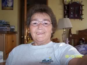 Dorothy Chambers