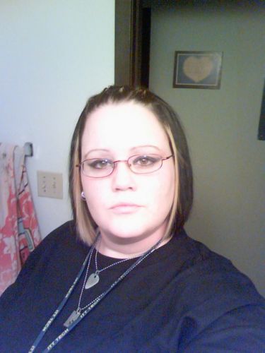 Kristy Shectman