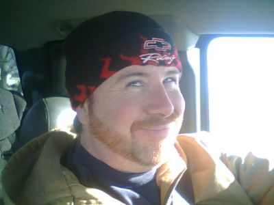 Matthew Waterer