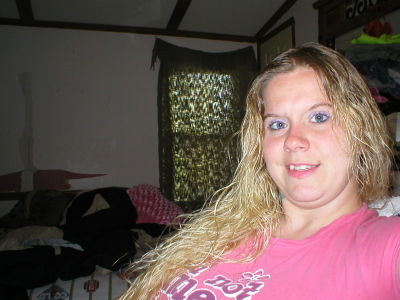 Melissa Lay