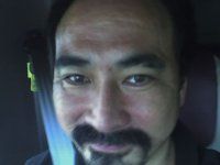 Christopher Osako