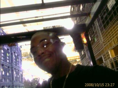 Reginald Smith