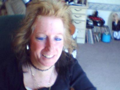 Barbara Masters