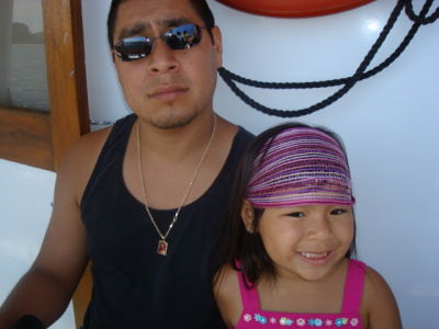 Israel Mendoza