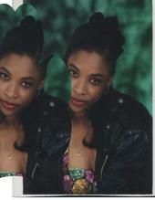 Clarissia Walker