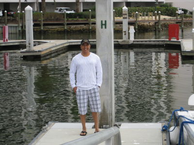 Oscar Jimenez