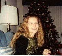 Angela Carter