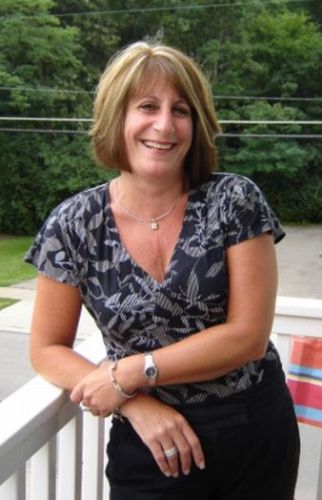 Annette Dubin