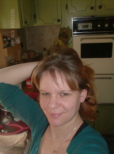 Cheryl Wyrick