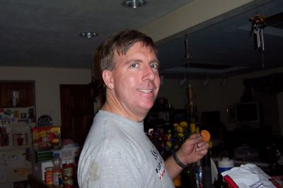 Eric Cummins